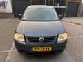 Volkswagen Caddy 1.6 Comfortline 5p. Grijs - thumbnail 5