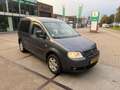 Volkswagen Caddy 1.6 Comfortline 5p. Grijs - thumbnail 18