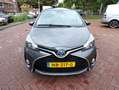 Toyota Yaris 1.5 Hybrid Trend NL AUTO ORGINELE KM STAND MET NAP Gris - thumbnail 5