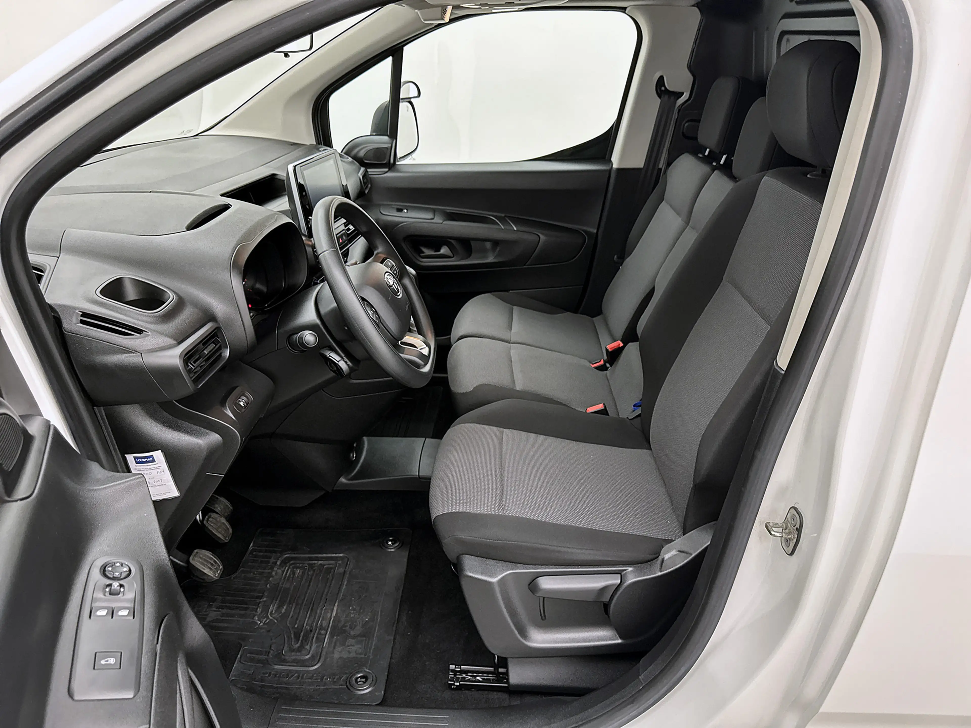 Toyota Proace City 1.5 D-4D Professional Navigatie Camera Carplay NL- — photo 6