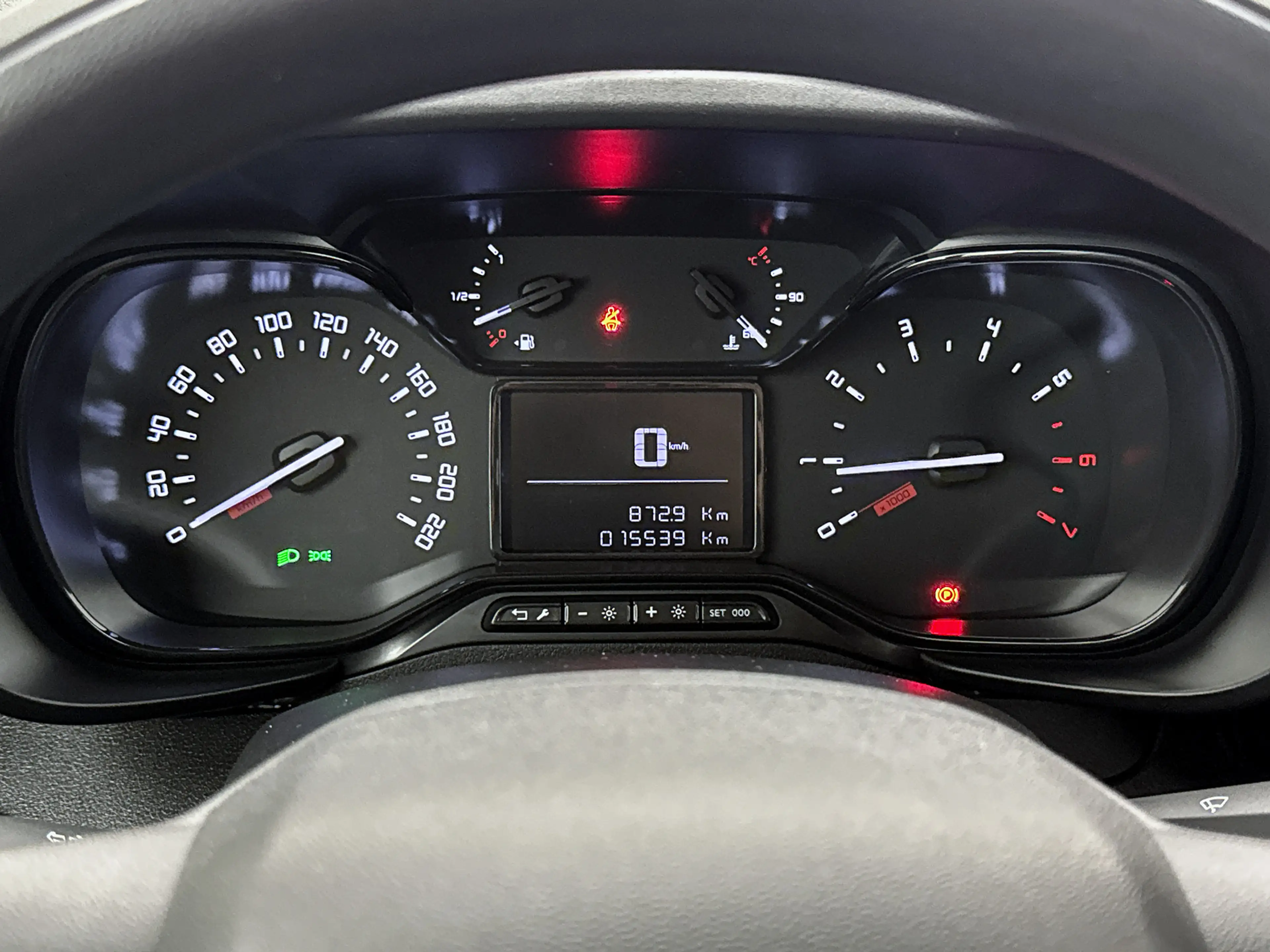 Toyota Proace City 1.5 D-4D Professional Navigatie Camera Carplay NL- — photo 8