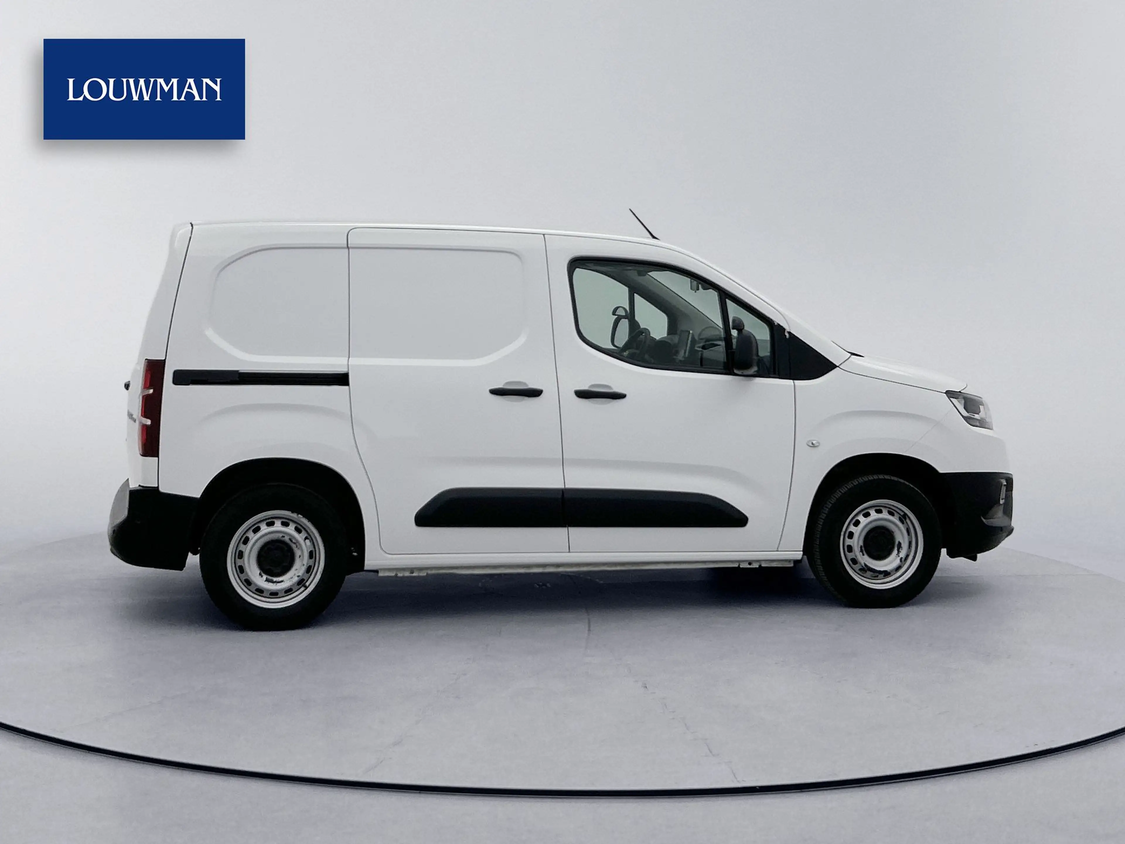 Toyota Proace City 1.5 D-4D Professional Navigatie Camera Carplay NL- — photo 4