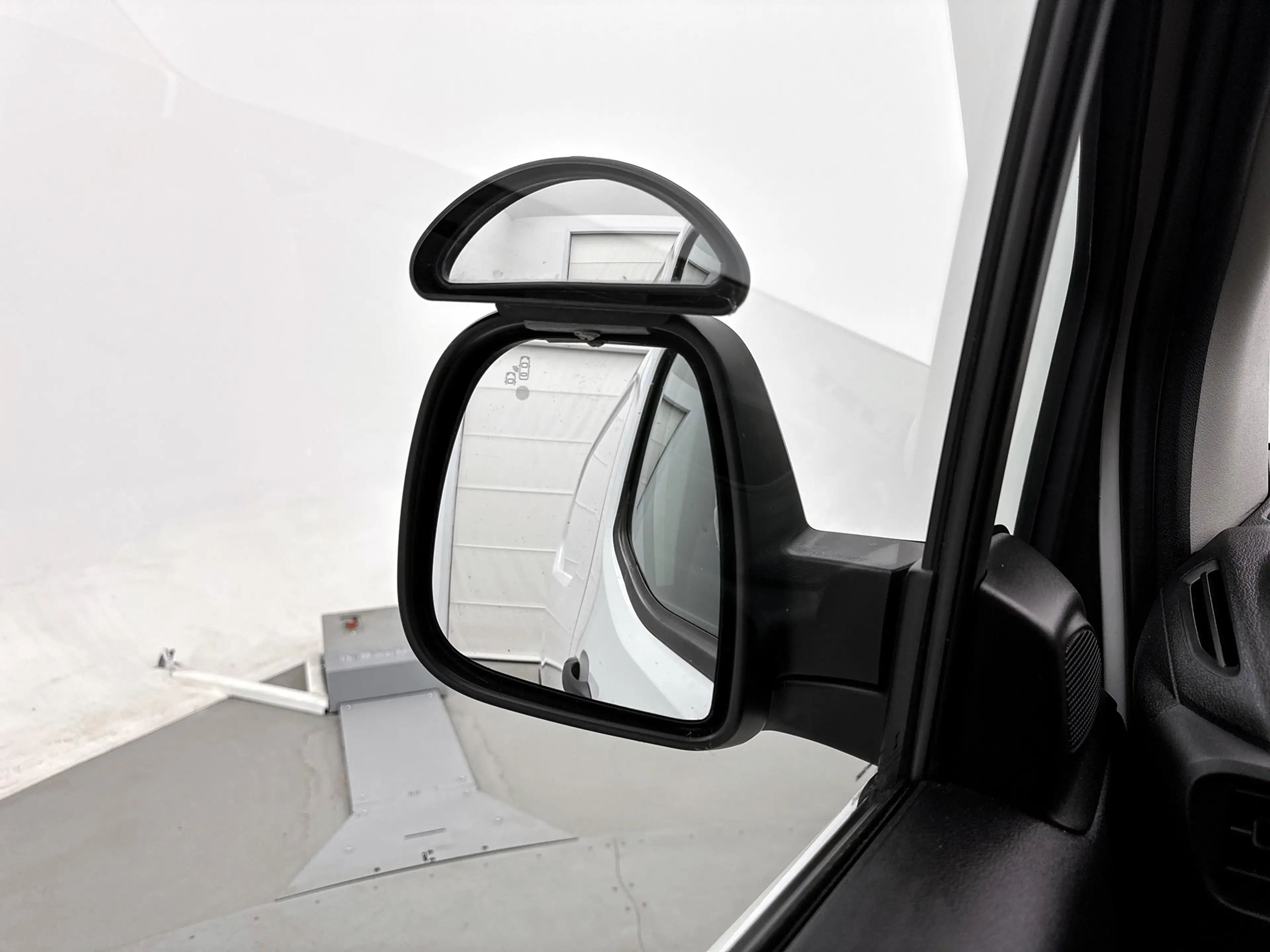 Toyota Proace City 1.5 D-4D Professional Navigatie Camera Carplay NL- — photo 36
