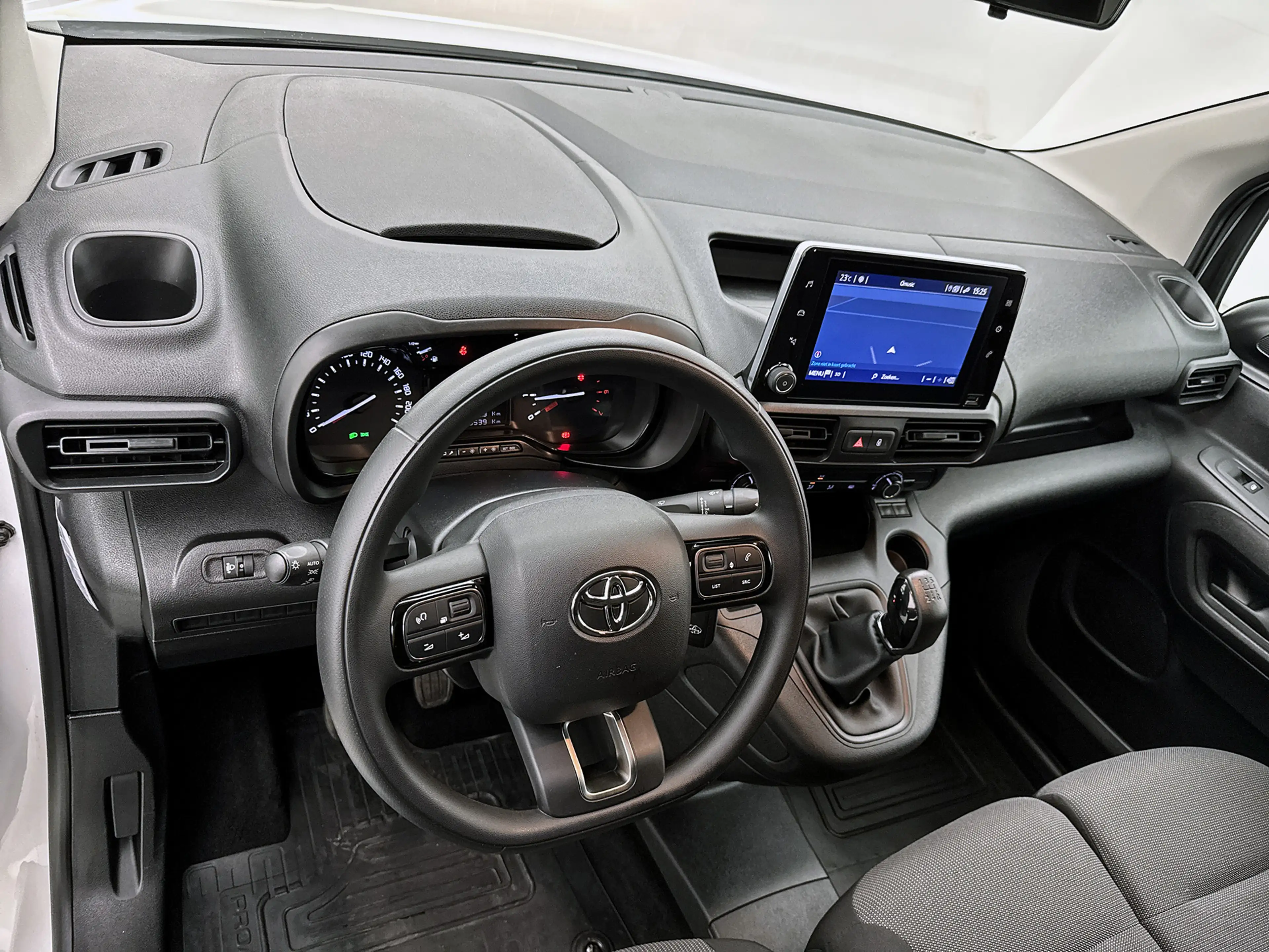 Toyota Proace City 1.5 D-4D Professional Navigatie Camera Carplay NL- — photo 5