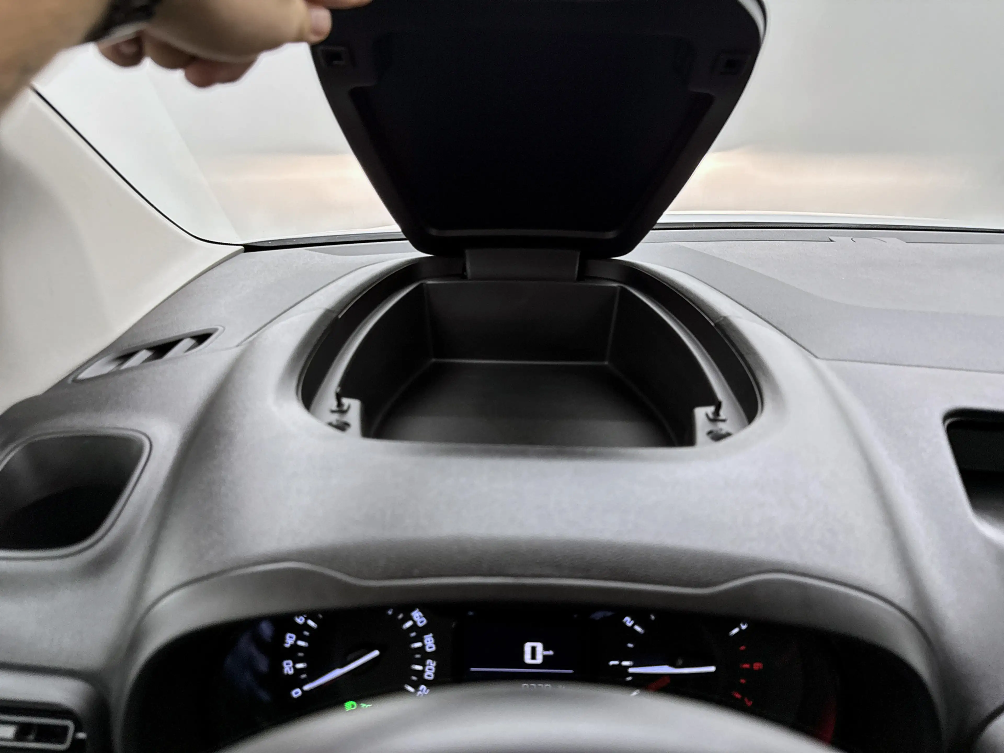 Toyota Proace City 1.5 D-4D Professional Navigatie Camera Carplay NL- — photo 24