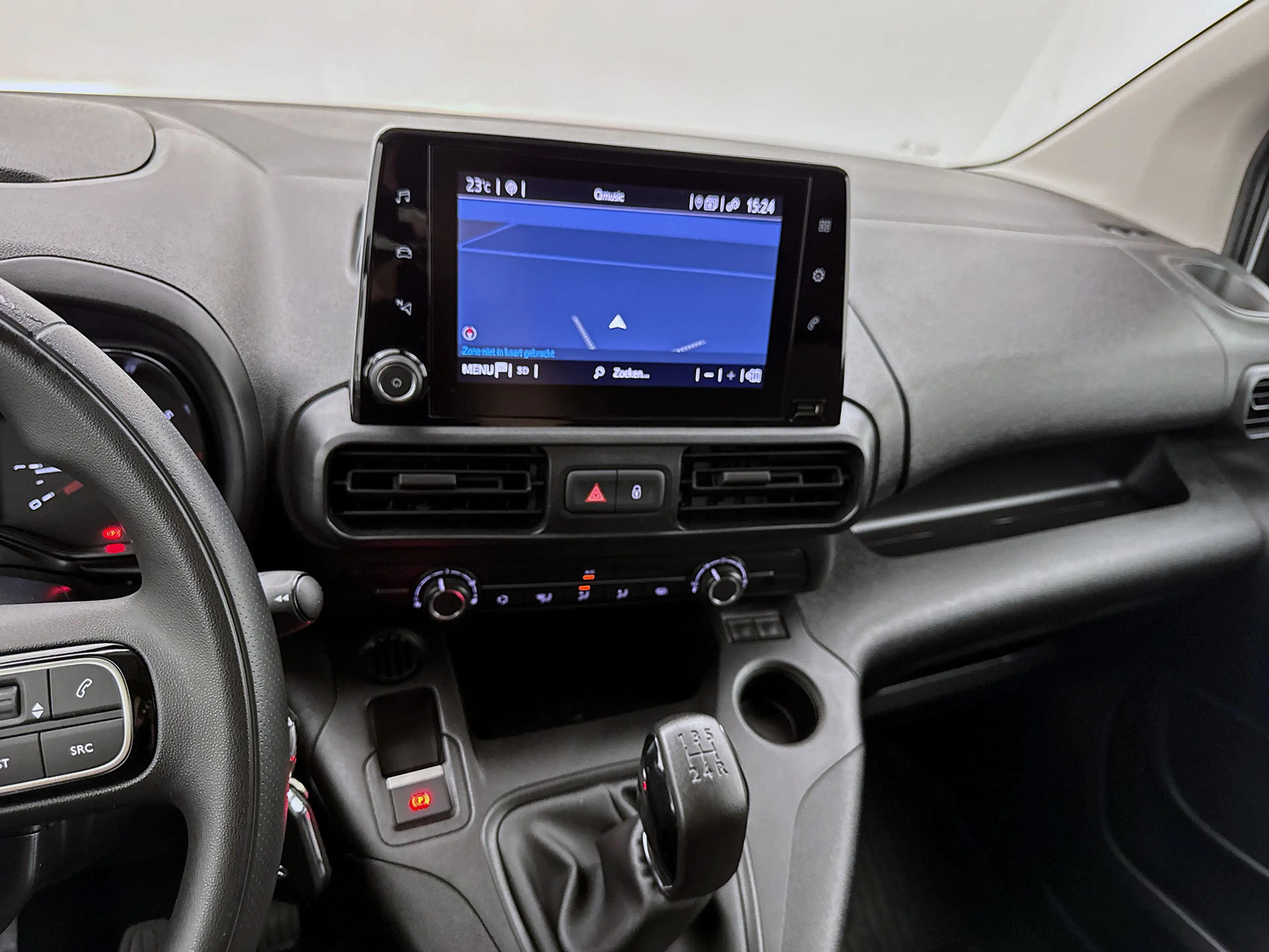 Toyota Proace City 1.5 D-4D Professional Navigatie Camera Carplay NL- — photo 10