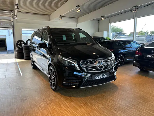 Mercedes-Benz V 300