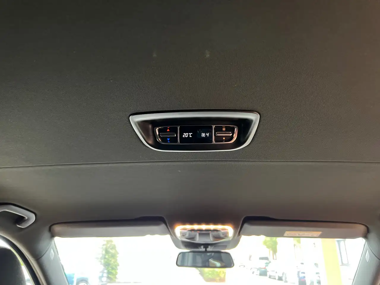 Mercedes-Benz V-Class d LWB L2 AMG-Line Elektr. Deuren Trekhaak 6 zits Navi LED Sfeer Standverw.-Dakrails-Elek.Spiegels- Camera, миниатюра 21