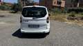 Ford Tourneo Courier Titanium Blanc - thumbnail 4