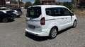 Ford Tourneo Courier Titanium Blanc - thumbnail 5