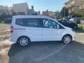 Ford Tourneo Courier Titanium Blanc - thumbnail 2