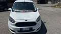 Ford Tourneo Courier Titanium Blanc - thumbnail 3