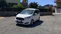 Ford Tourneo Courier Titanium Blanc - thumbnail 7
