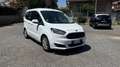 Ford Tourneo Courier Titanium Blanc - thumbnail 9
