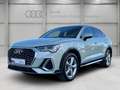 Audi Q3 Sportback 45 TFSI e S tronic S line Navi Digitales Silber - thumbnail 1