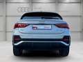 Audi Q3 Sportback 45 TFSI e S tronic S line Navi Digitales Silber - thumbnail 4
