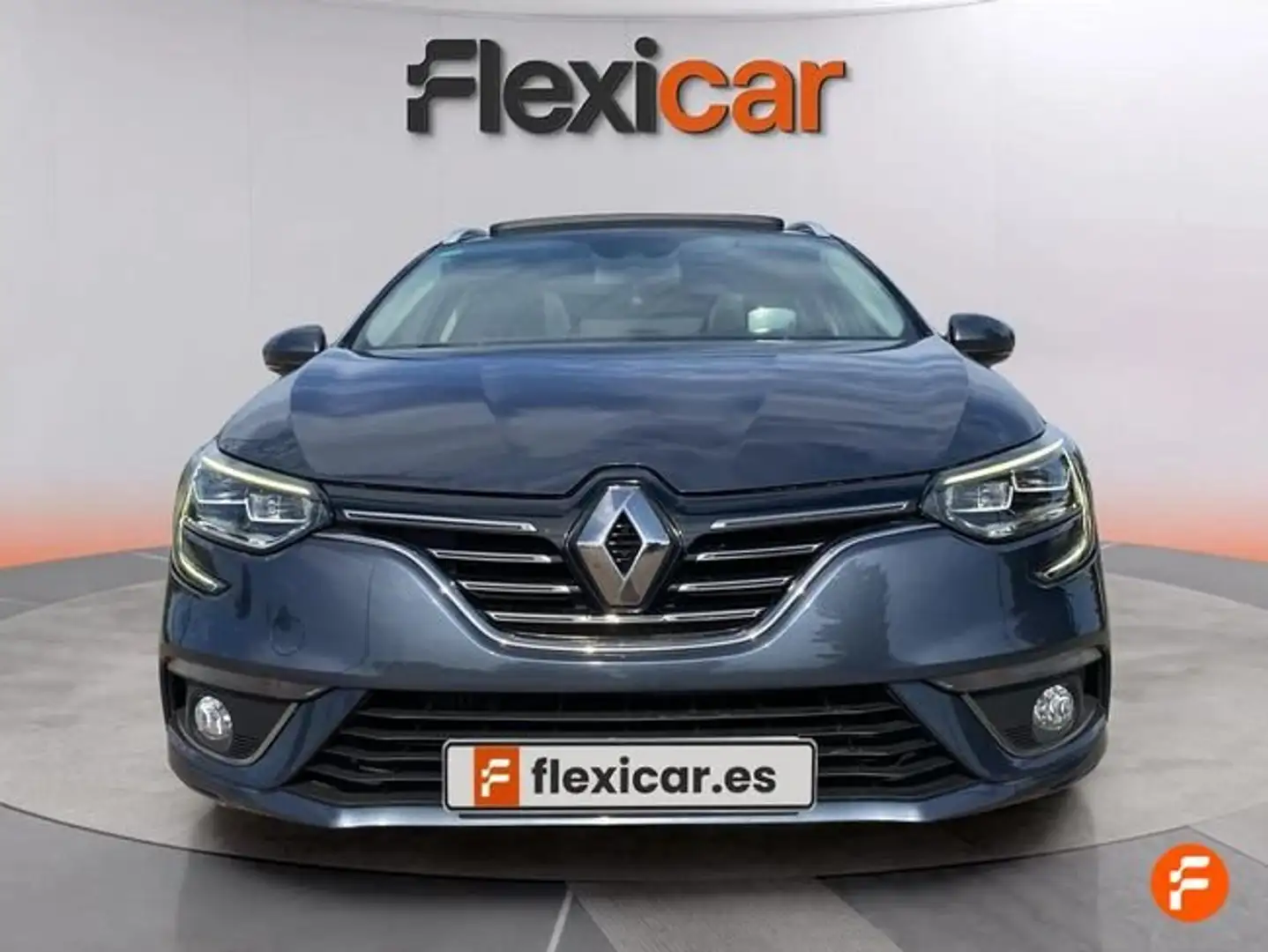 Renault Megane S.T. 1.2 TCe Energy Bose EDC 97kW Gris - 2