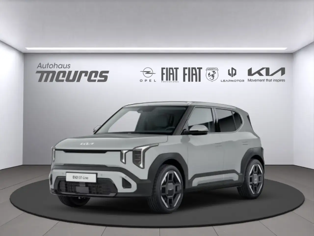 Kia EV2