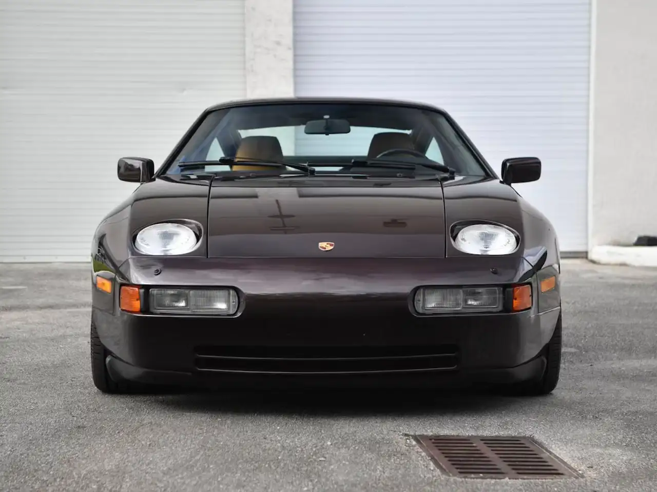 Porsche 928 S4, 2.HD, Erstlack, org. 58k km, 3 Jahre Garantie, foto 1