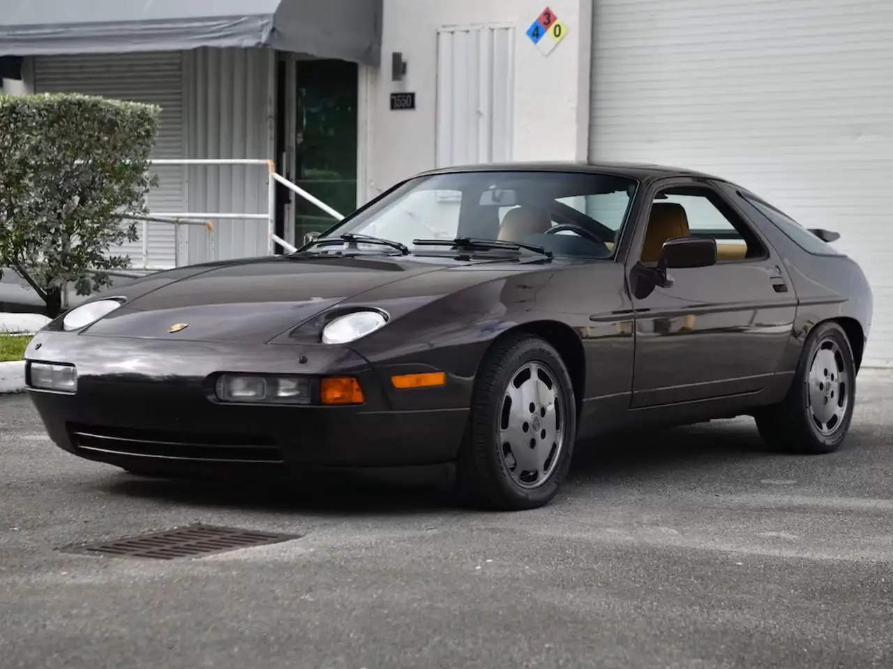 Porsche 928 S4, 2.HD, Erstlack, org. 58k km, 3 Jahre Garantie, foto 2