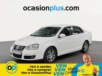 1.6TDI CR Highline