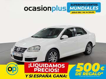 1.6TDI CR Highline