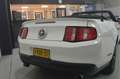 Ford Mustang USA 4.0 V6 CABRIO // 80.000 km // LEDER // AIRCO / Blanc - thumbnail 4