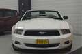 Ford Mustang USA 4.0 V6 CABRIO // 80.000 km // LEDER // AIRCO / Blanc - thumbnail 2