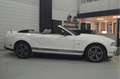 Ford Mustang USA 4.0 V6 CABRIO // 80.000 km // LEDER // AIRCO / Blanc - thumbnail 3