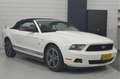 Ford Mustang USA 4.0 V6 CABRIO // 80.000 km // LEDER // AIRCO / Blanc - thumbnail 21