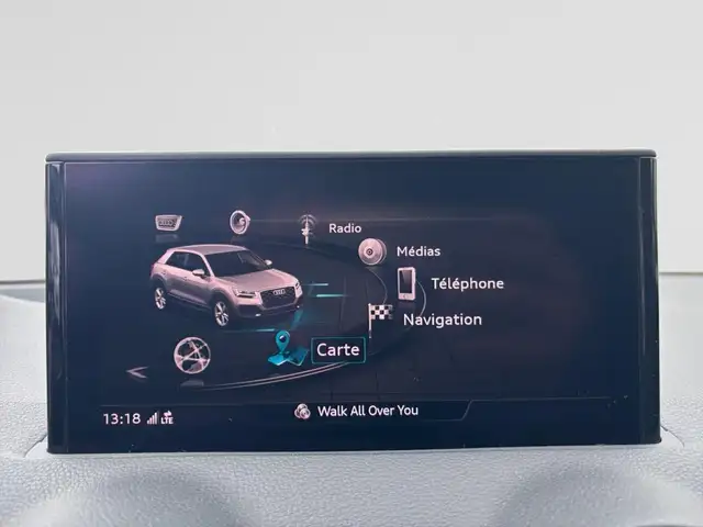 Audi Q2 view 20