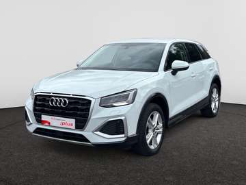 35 TFSI Business Edition Advanced S tr.