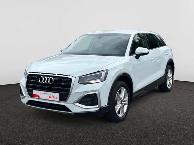 Audi Q2 main image