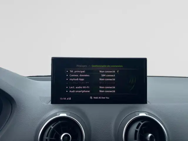 Audi Q2 view 13