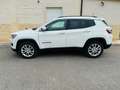Jeep Compass Compass 1.6 mjt Limited 2wd 120cv my20 Wit - thumbnail 7