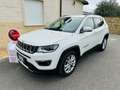 Jeep Compass Compass 1.6 mjt Limited 2wd 120cv my20 Wit - thumbnail 1