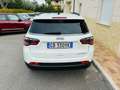 Jeep Compass Compass 1.6 mjt Limited 2wd 120cv my20 Blanco - thumbnail 4