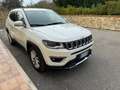 Jeep Compass Compass 1.6 mjt Limited 2wd 120cv my20 Wit - thumbnail 9