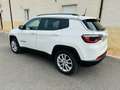 Jeep Compass Compass 1.6 mjt Limited 2wd 120cv my20 Blanco - thumbnail 13