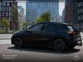 Mercedes-Benz EQA 250 AMG+NIGHT+PLUS-PAKET+AHK+PANO+360+HUD+SPUR Schwarz - thumbnail 15