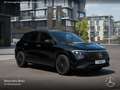 Mercedes-Benz EQA 250 AMG+NIGHT+PLUS-PAKET+AHK+PANO+360+HUD+SPUR Schwarz - thumbnail 20