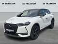 DS Automobiles DS 3 Crossback PureTech 100 Manual PERFORMANC White - thumbnail 1