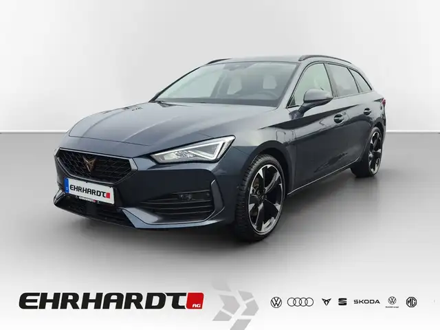 Cupra Leon Sportstourer 1.5 TSI LED*VIRTUAL*NAV*NAV*SHZ*AC...