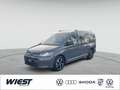 Volkswagen Caddy Style 1.5 l TSI DSG Grau - thumbnail 1