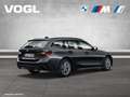 BMW 320 d Touring SHZ LED-Scheinwerfer Grijs - thumbnail 2