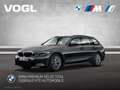 BMW 320 d Touring SHZ LED-Scheinwerfer Grijs - thumbnail 1