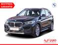 BMW X1 xDrive 25 e Advantage Aut. LED AHK Klimaaut. Schwarz - thumbnail 1