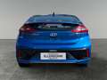 Hyundai IONIQ 1,6 GDi Hybrid Plug-In PHEV Style 8-fach bereift Bleu - thumbnail 4