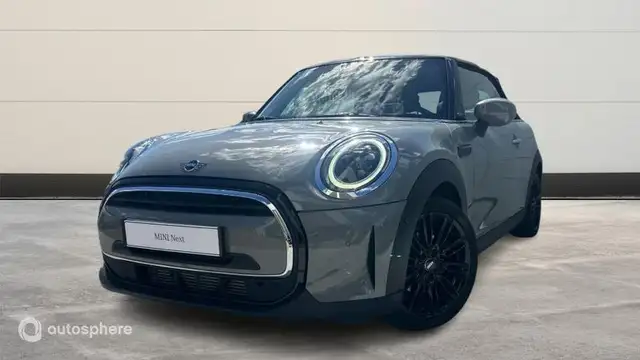 MINI Cooper E Cooper 136ch Edition Premium Plus BVA7