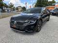 Volkswagen Arteon R-Line *Rückfahrkamera*Navi*Schiebedach*SzHg* Schwarz - thumbnail 3